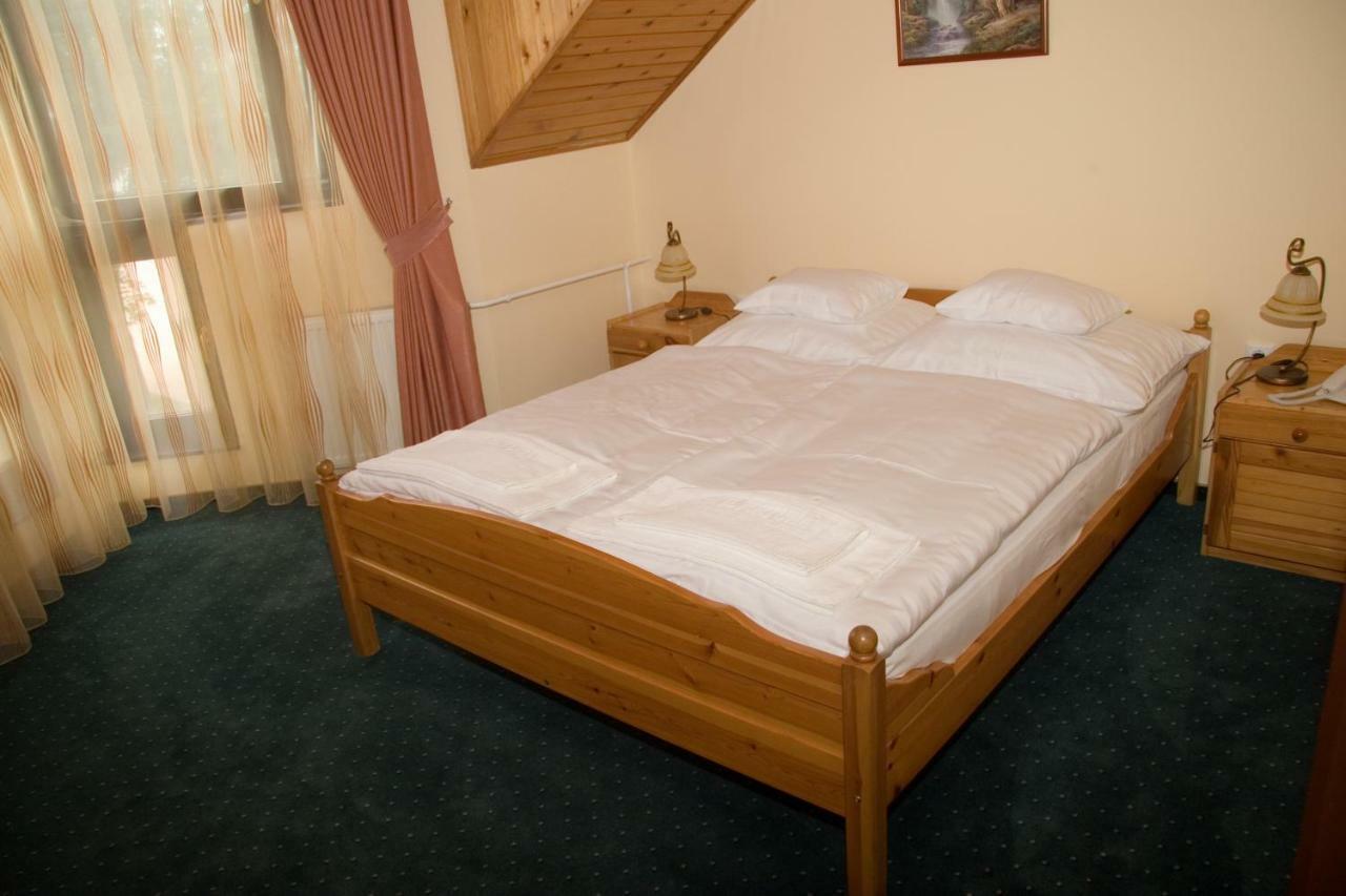 Hotel Fortuna Davod Room photo