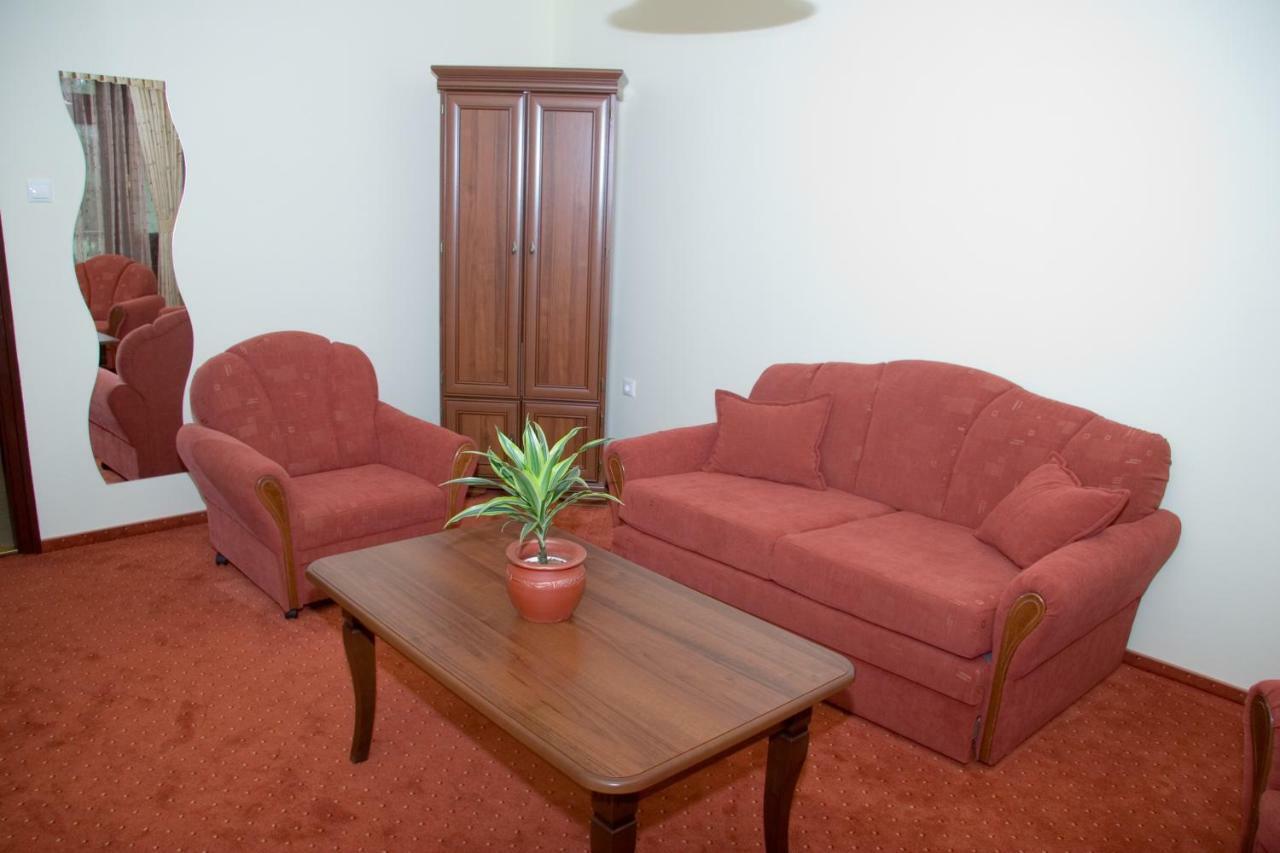 Hotel Fortuna Davod Room photo